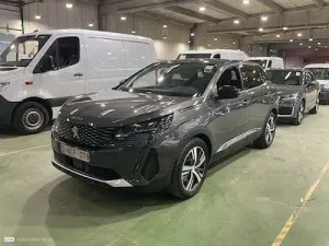 Peugeot 3008 1.6 Allure Pack 2022