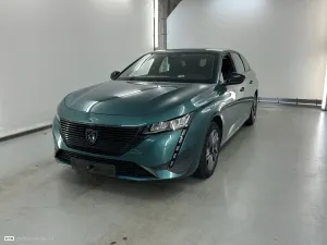 Peugeot 308 SW 1.2i Active Pack 2023