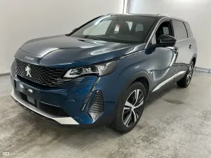 Peugeot 5008 1.2i GT 2022