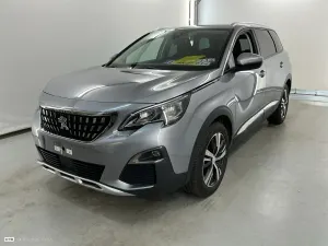 Peugeot 5008 1.5 HDI Allure 2020