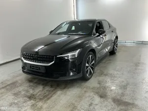Polestar 2 Long Range 79 kWh 2021