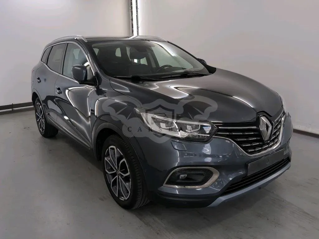 Renault Kadjar 1.3 TCe Intens 2020