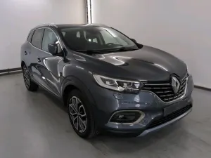 Renault Kadjar 1.3 TCe Intens 2020