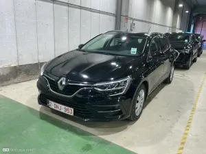 Renault Megane Grandtour 1.6i Equilibre 2023