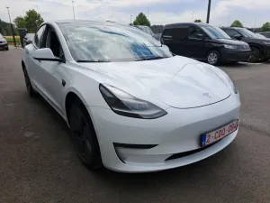 Tesla Model 3 Long Range 75 kWh 2022