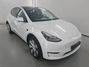 Tesla Model Y Long Range 78 kWh 2023