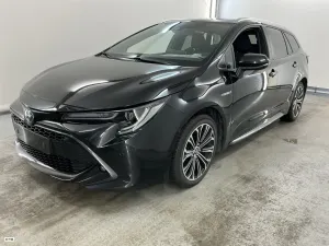 Toyota Corolla 1.8 Dynamic 2021