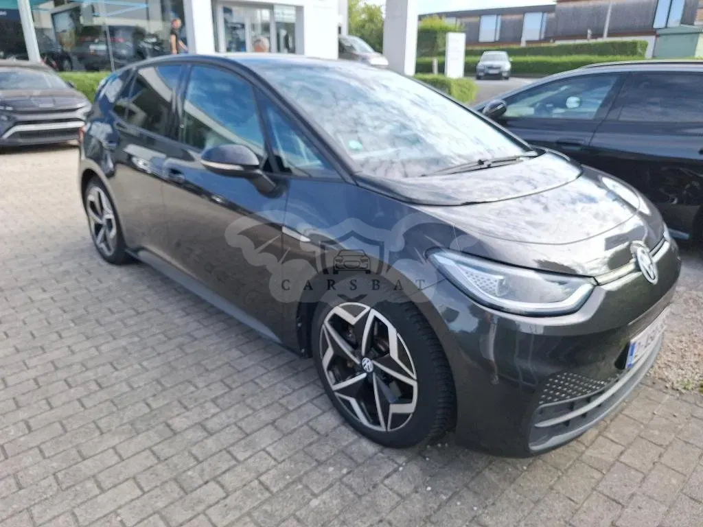 Volkswagen ID.3 58 kWh Pro Performance 2021