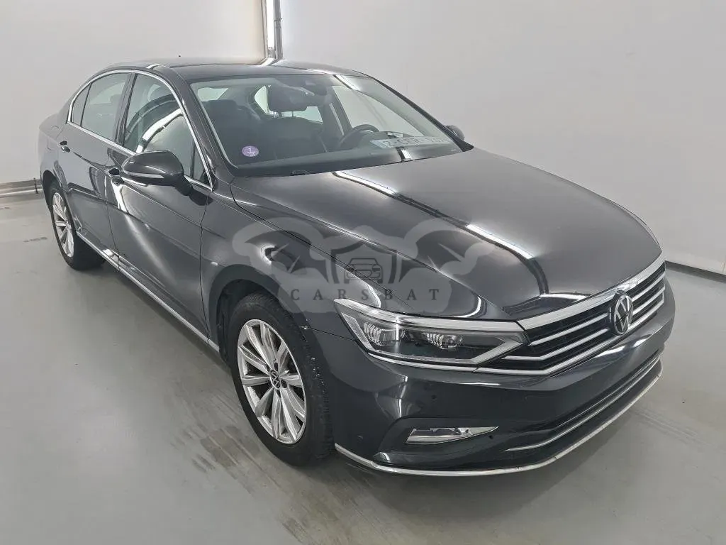 Volkswagen Passat 1.5 TSI Elegance Business 2022