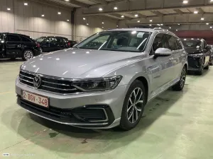 Volkswagen Passat Variant GTE 1.4 TSI Business 2021