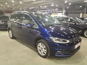 Volkswagen Touran 1.5 TSI Highline 2020