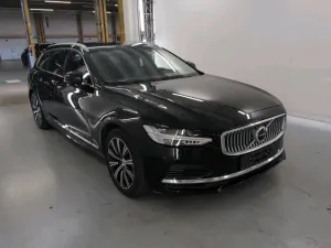 Volvo V90 T6 Inscription Expression 2021