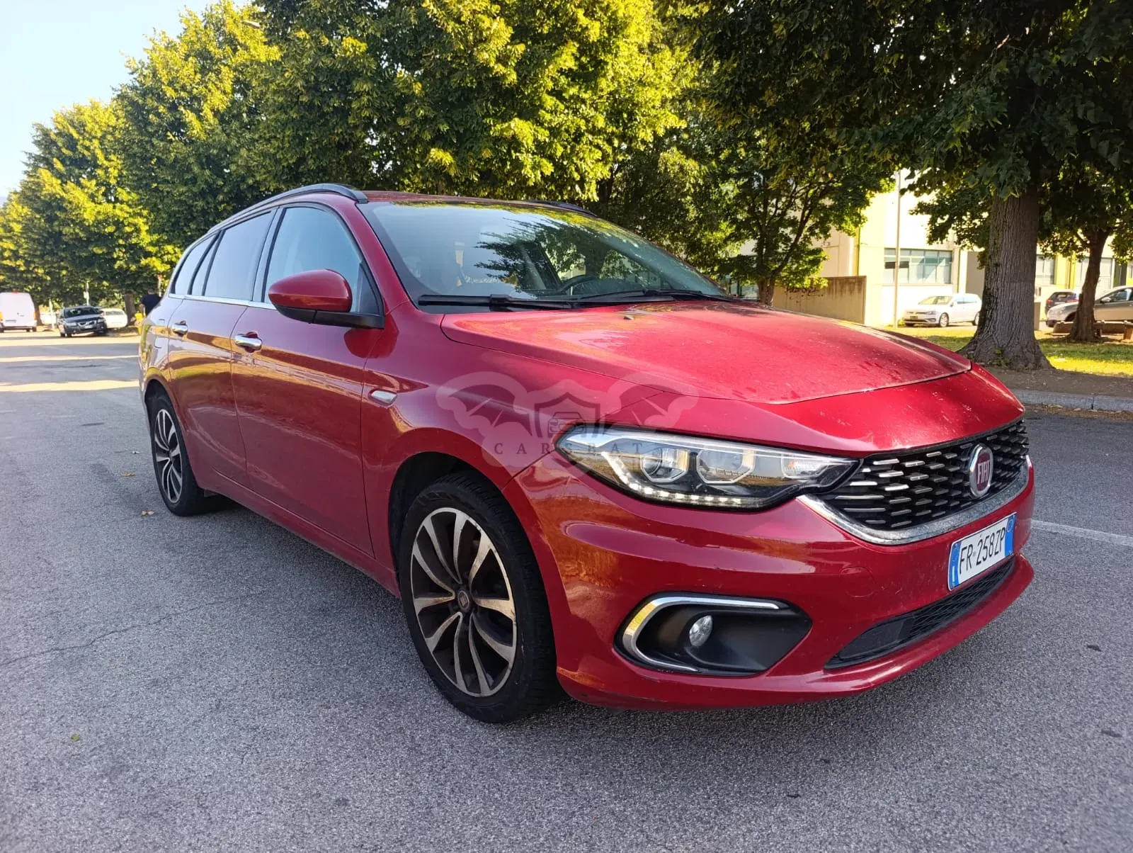Fiat Tipo 1.4 Easy 2018