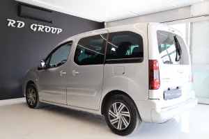 Citroën Berlingo 1.6 HDI XTR 2017