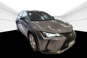 Lexus UX 250h Business 2021