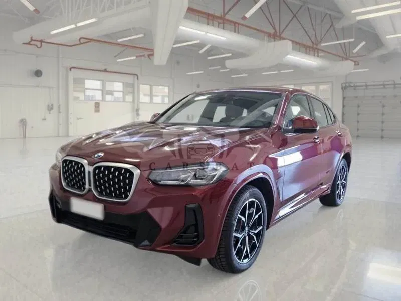 BMW X4 20d 2023
