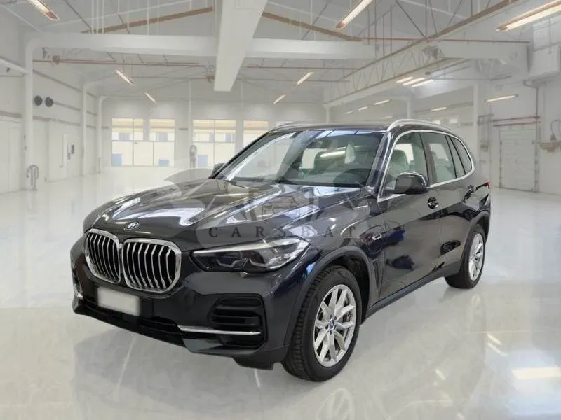 BMW X5 45e Business 2023