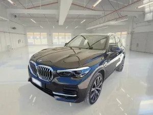 BMW X5 45e Business 2022