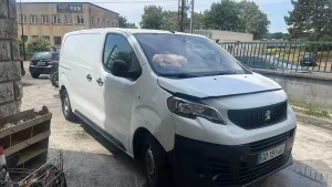 Peugeot Expert L1H1 1.5 HDI Comfort 2021