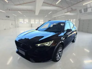 Cupra Formentor 1.4 e-Hybrid 2023