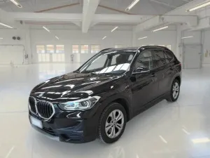 BMW X1 25e Business Advantage 2022