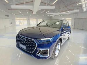 Audi Q5 Sportback 50 TFSIe Sport 2023