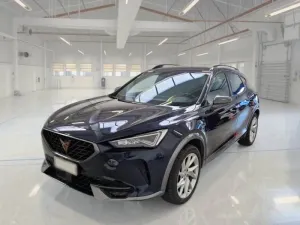 Cupra Formentor 1.4 e-Hybrid 2022