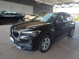 BMW X1 25e Business Advantage 2022