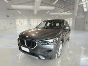 BMW X1 25e Business Advantage 2020
