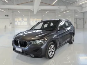 BMW X1 25e Business Advantage 2022