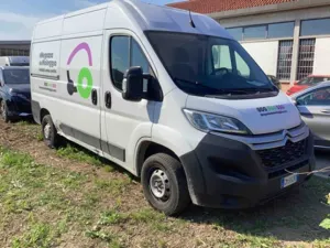 Citroën Jumper L2H2 2.2 HDI 2022