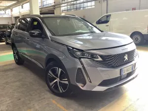 Peugeot 5008 1.5 HDI GT 2023