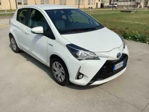 Toyota Yaris 1.5 Business 2020
