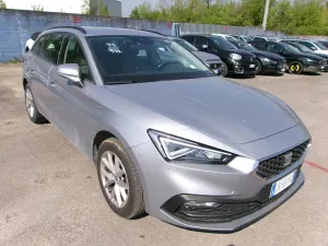 Seat Leon Sportstourer 2.0 TDI Business 2023