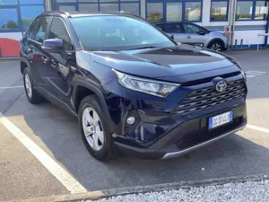 Toyota Rav4 2.5 Business 2021