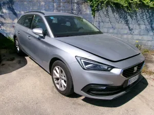 Seat Leon Sportstourer 2.0 TDI Business 2023