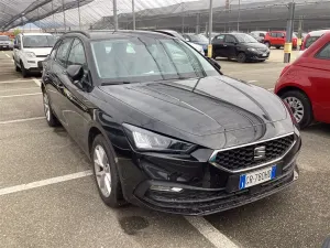 Seat Leon Sportstourer 2.0 TDI Style 2023