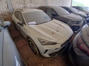 Cupra Formentor 2.0 TDI 2024