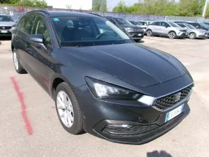 Seat Leon Sportstourer 2.0 TDI Style 2024