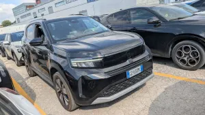 Opel Frontera GS 2025