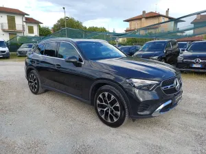 Mercedes-Benz GLC 220d Advanced Plus 2022