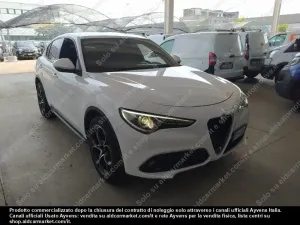 Alfa Romeo Stelvio 2.2 Sprint 2022