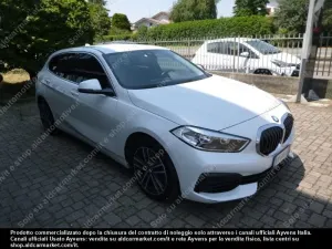 BMW 1 Series 118d Advantage 2022