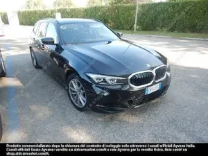 BMW 3 Series Touring 318d 2023