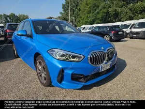BMW 1 Series 116d M Sport 2023