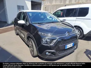 Citroën C3 Shine Shine 2023