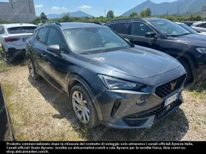 Cupra Formentor 1.5 TSI 2022