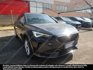 Cupra Formentor 2.0 TDI 2023
