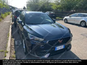 Cupra Formentor 2.0 TDI 2023