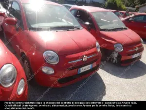 Fiat 500 1.0 2023